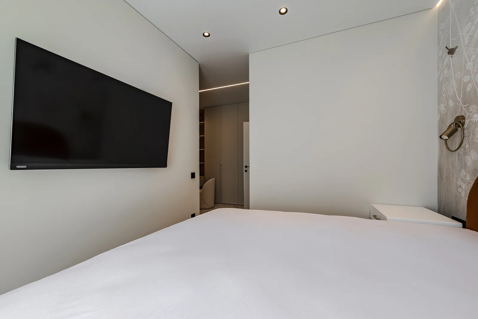 Квартира 74 м², 3-комн., 123, Сочи – фото 9