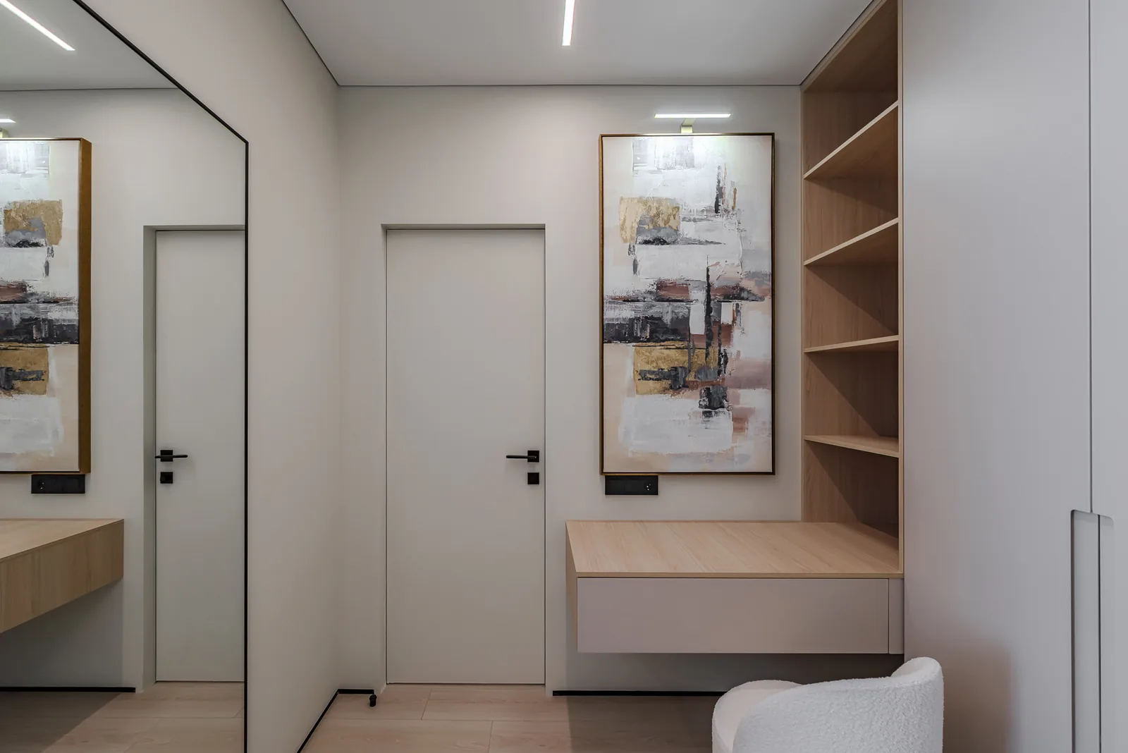 Квартира 74 м², 3-комн., 123, Сочи – фото 11