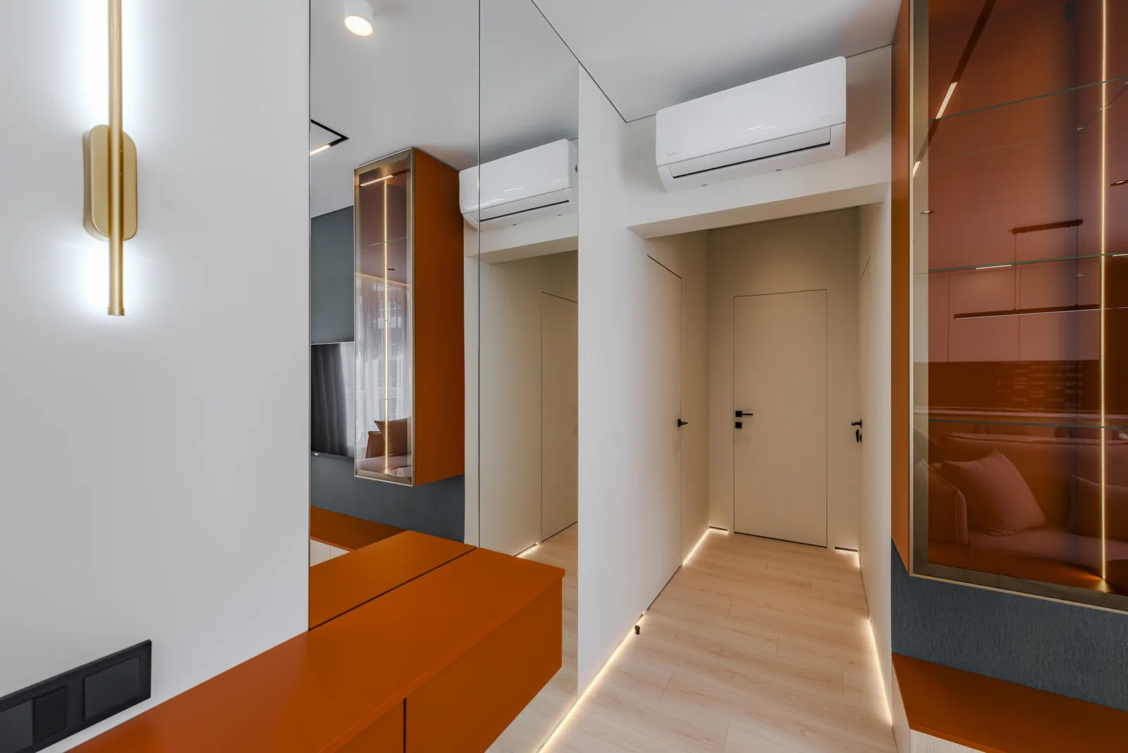 Квартира 74 м², 3-комн., 123, Сочи – фото 15
