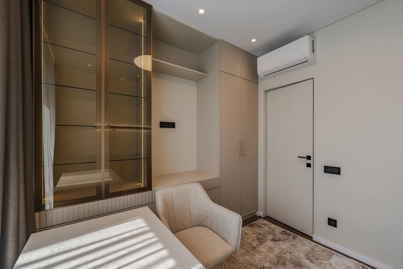 Квартира 75 м², 3-комн., 123, Сочи – фото 2