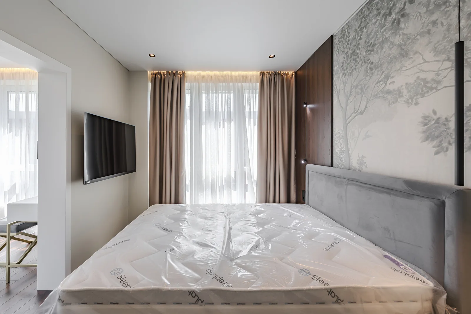 Квартира 75 м², 3-комн., 123, Сочи – фото 15
