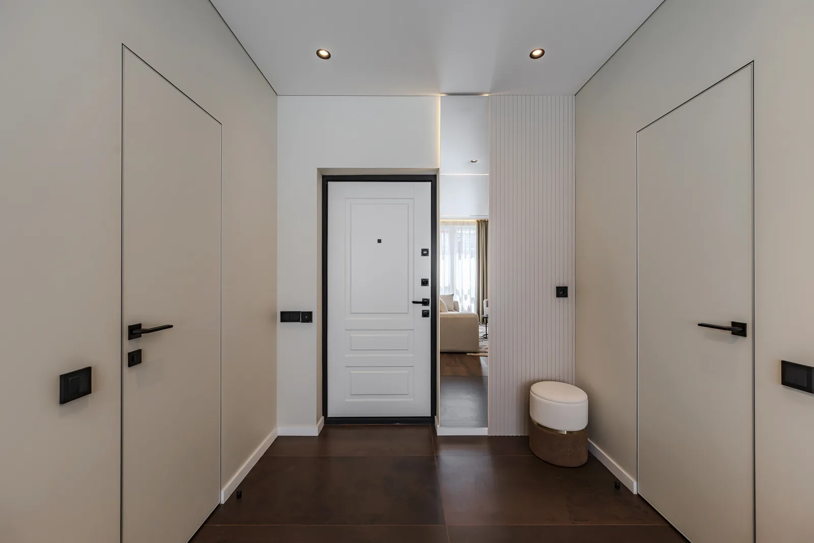 Квартира 75 м², 3-комн., 123, Сочи – фото 16
