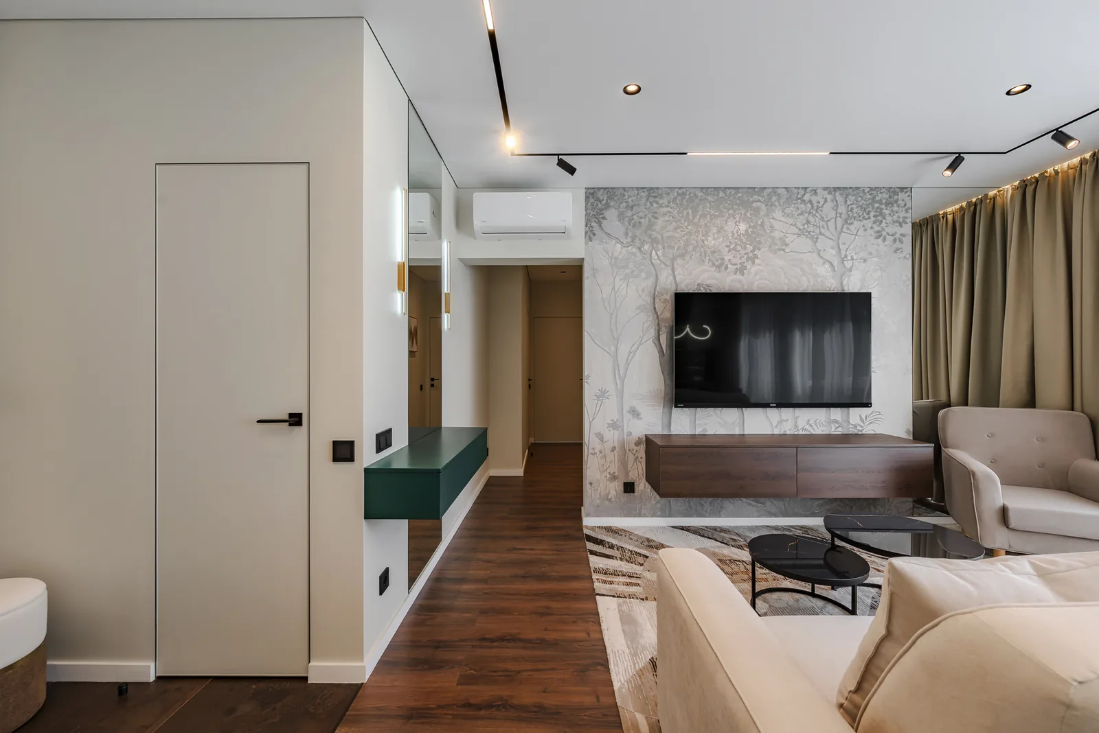 Квартира 75 м², 3-комн., 123, Сочи – фото 18