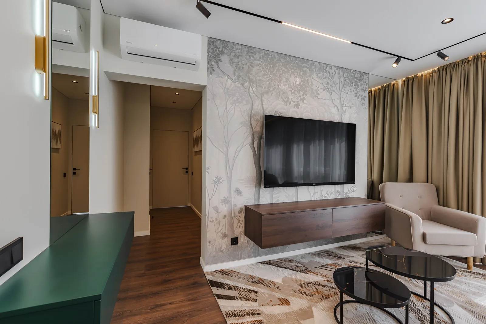 Квартира 75 м², 3-комн., 123, Сочи – фото 20