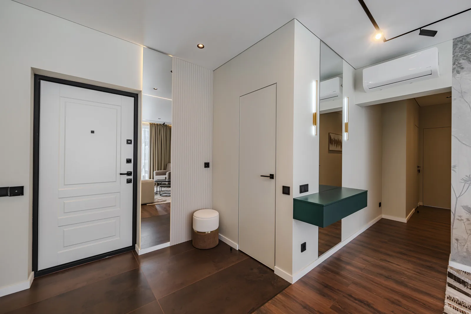 Квартира 75 м², 3-комн., 123, Сочи – фото 22