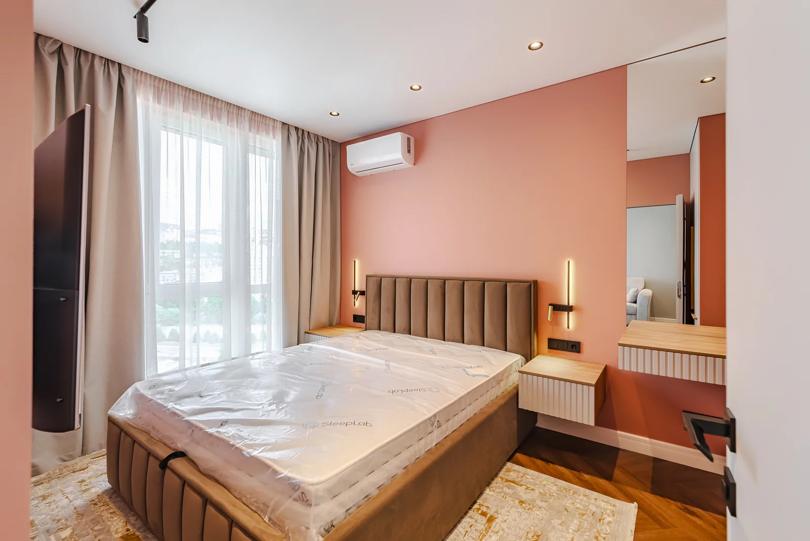 Квартира 82 м², 4+ комн., 123, Сочи – фото 4