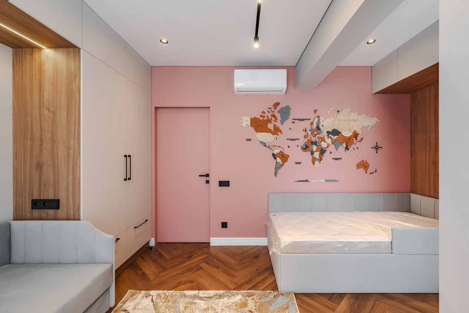 Квартира 82 м², 4+ комн., 123, Сочи – фото 11