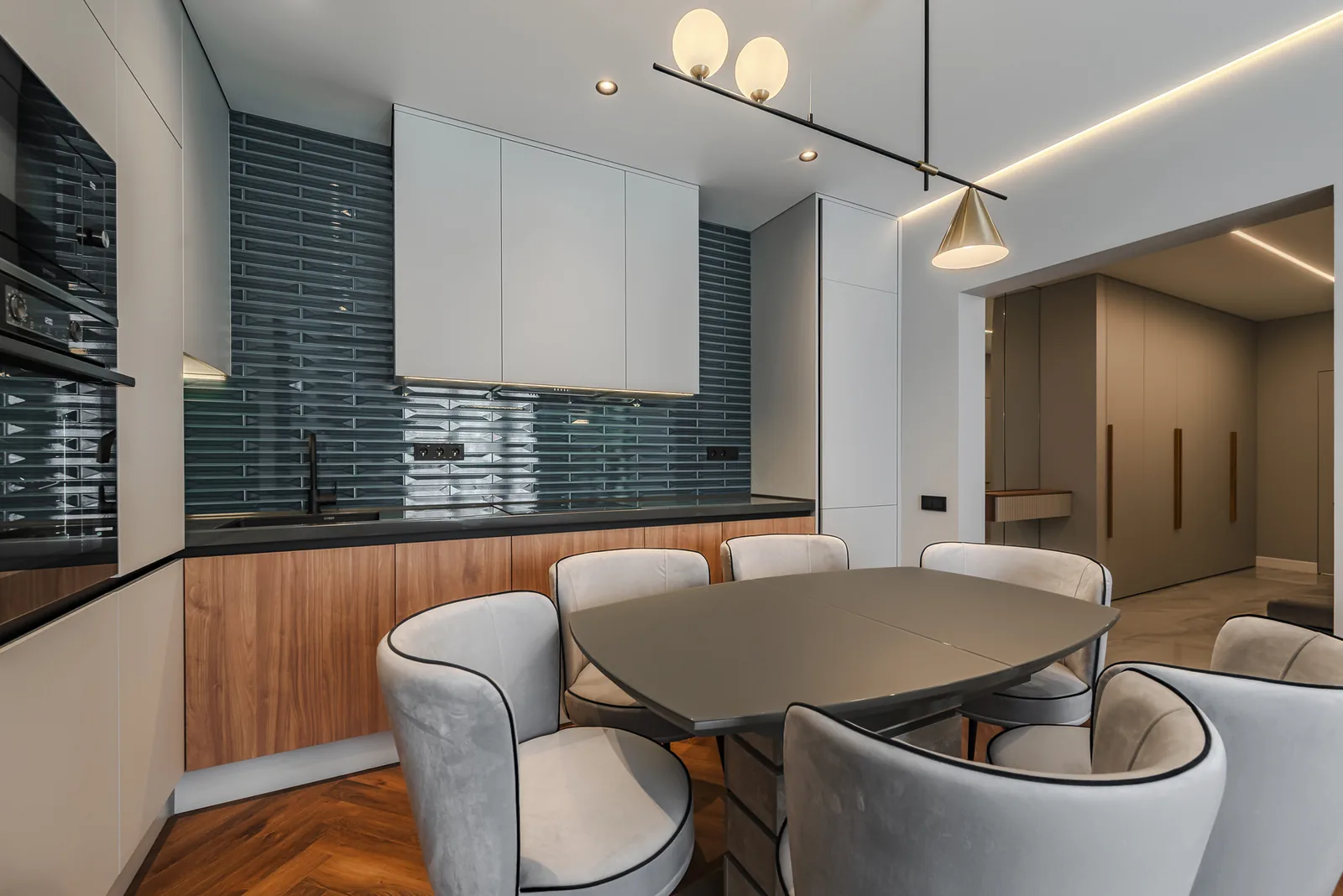 Квартира 82 м², 4+ комн., 123, Сочи – фото 15
