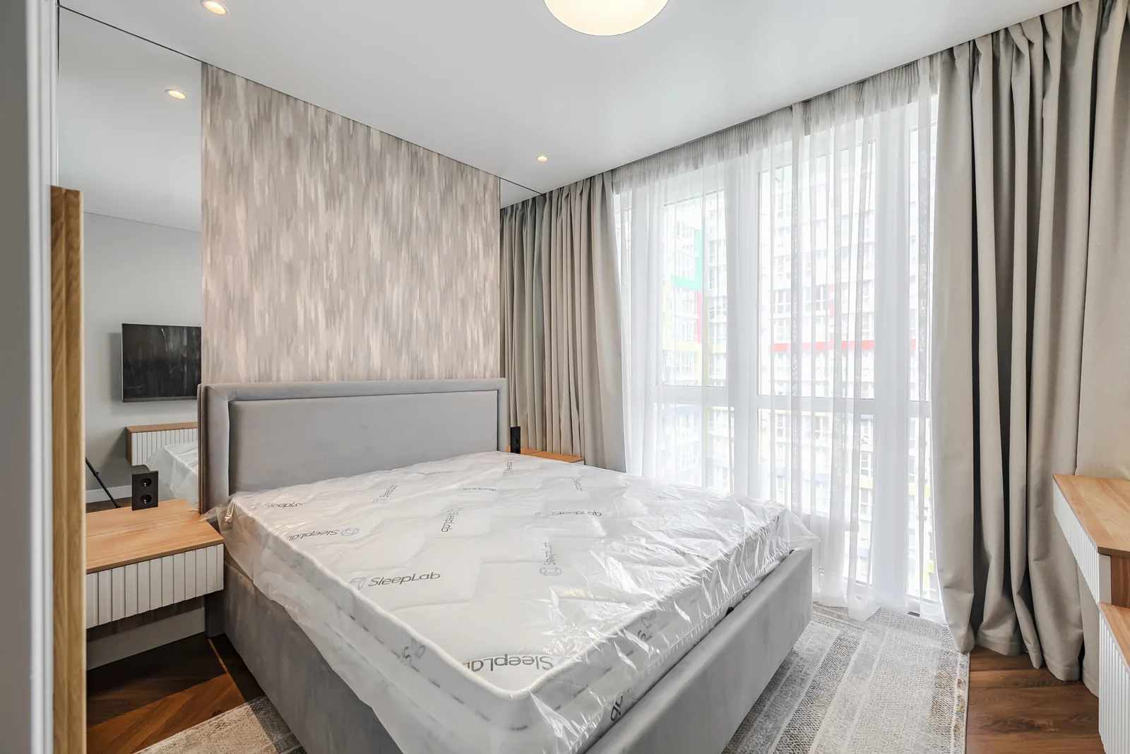 Квартира 82 м², 4+ комн., 123, Сочи – фото 16