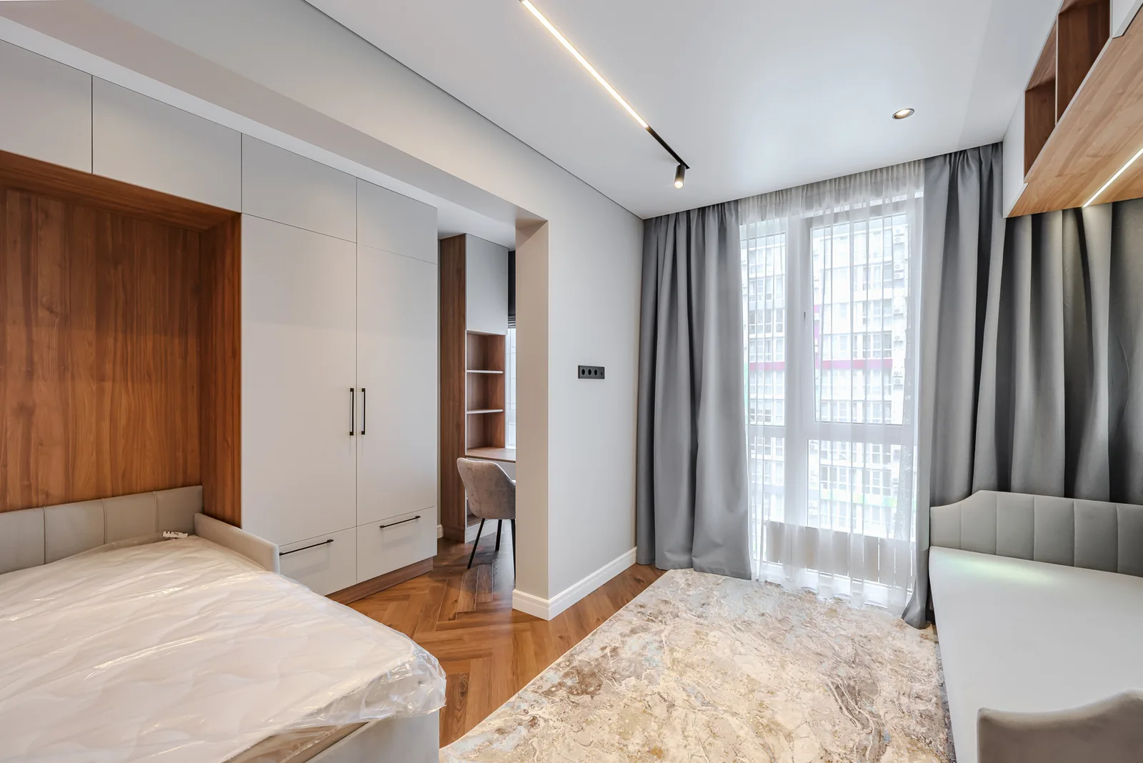 Квартира 82 м², 4+ комн., 123, Сочи – фото 18